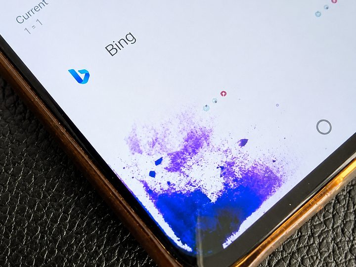 ما هو "تعفن شاشات الـ OLED"؟